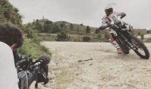 Rally Raids: Joaquim Rodrigues estará na RTP1 na sexta-feira thumbnail