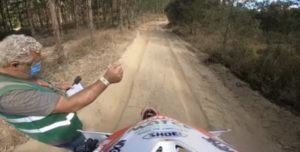 Vídeo Test Day TT: “Onboard” com Pedro Bianchi Prata thumbnail