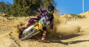 Motocross: Sandro Peixe ausente do campeonato de Espanha thumbnail