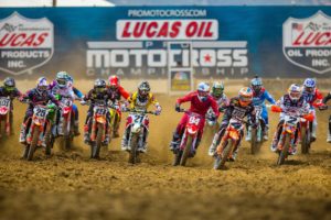 AMA Motocross: Início adiado para data a definir thumbnail