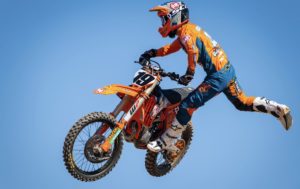 AMA Motocross: Justin Bogle confirma regresso à competição thumbnail