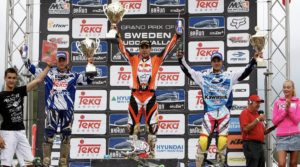 Vídeo Motocross:  A vitória de Rui Gonçalves na Suécia foi há 11 anos! thumbnail