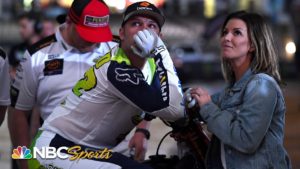 Vídeo AMA Supercross: A emocionante despedida de Chad Reed thumbnail