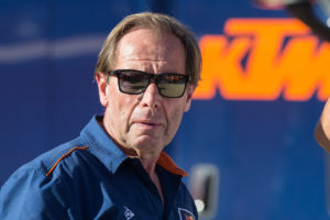 AMA Supercross: Roger DeCoster renova com o Grupo KTM por dois anos thumbnail