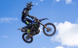 Motocross Itália: Gautier Paulin vence em Faenza thumbnail