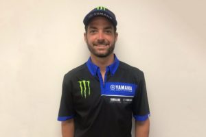 AMA Motocross: Tickle substitui Plessinger na Yamaha thumbnail