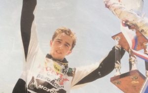 Enduro: Faz hoje 20 anos que Hélder Rodrigues foi campeão do mundo! thumbnail