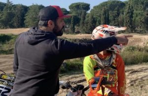 Motocross: Hugo Santos vai levar 4 portugueses a estagiar na Bélgica thumbnail