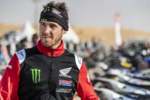 Rally Raids: Ricky Brabec quer terceira vitória na Baja “Vegas to Reno” thumbnail