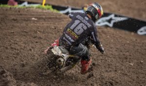 AMA Motocross 450, Loretta Lynn’s 1: Zach Osborne surpreende thumbnail