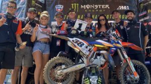 AMA Motocross: Os campeões amadores de Loretta Lynn’s 2020 thumbnail