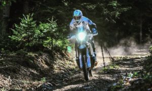 Transanatolia Rally: Xavier de Soultrait vence 4.ª etapa por 6 segundos! thumbnail