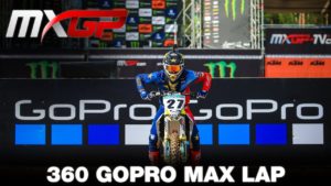 Vídeo MXGP Riga: Uma volta “Onboard” com Arminas Jasikonis thumbnail