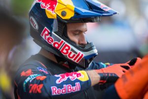 AMA Motocross: Hérnia fiscal afasta Cooper Webb do campeonato thumbnail