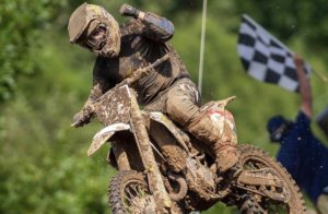 AMA Motocross 450, Loretta Lynn’s 2: Vitória “tirada a ferros” por Osborne thumbnail
