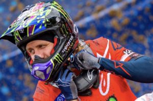 AMA Motocross: Justin Barcia na MotoConcepts Honda em 2021? thumbnail