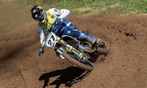 MXGP, Riga, Treinos: Melhor tempo para Arminas Jasikonis thumbnail