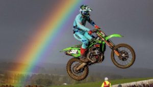 MX2, Riga, Treinos: Primeira pole position de Roan Van de Moosdijk thumbnail