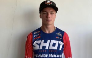 MXGP: Dylan Walsh substitui Julien Lieber na JM Racing thumbnail