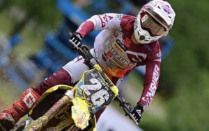 AMA Motocross: Alex Martin quebrou jejum de 11 anos da Suzuki thumbnail
