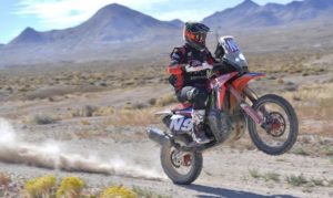 Rally Raids: Ricky Brabec vence Vegas to Reno thumbnail