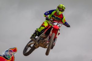 CN Motocross, MX2, Lustosa: Primeira vitória de Luís Outeiro thumbnail