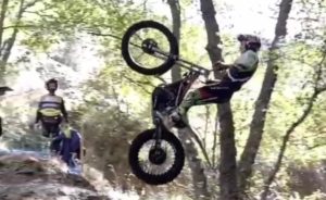 Vídeo TrialGP: O mega salto de Jaime Busto em Espanha! thumbnail