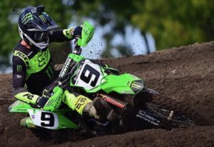 AMA Motocross 450, Red Bud 2: O primeiro triunfo de Adam Cianciarulo thumbnail