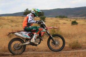 Mário Patrão, Baja TT do Pinhal: “Foi um regresso difícil” thumbnail