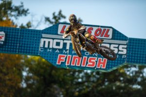 Vídeo AMA Motocross: O resumo de Millville thumbnail