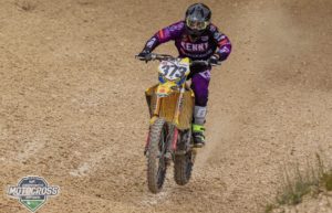 CN Motocross Elite, Lustosa: Vitória folgada de Sandro Peixe thumbnail