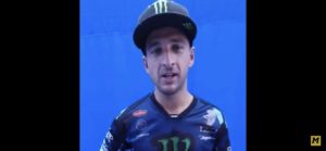Vídeo Motocross Brasil: Paulo Alberto foi 3.º nos treinos cronometrados em Beto Carrero thumbnail