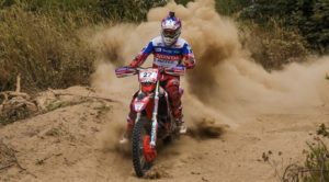 Pedro Bianchi Prata, CNTT: “Vontade de voltar a ser campeão europeu de Bajas” thumbnail