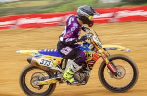 CN Motocross, Lustosa, Treinos: Pole position para Sandro Peixe thumbnail