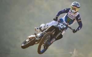 AMA Motocross 250, Thunder Valley: A primeira vitória do ano de Justin Cooper thumbnail