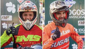CN Motocross: Outeiro ou Silva, quem será o campeão nacional de MX2? thumbnail