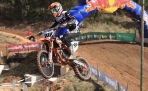 CN Motocross, Alqueidão, 85: Pontuação máxima para Sandro Lobo thumbnail