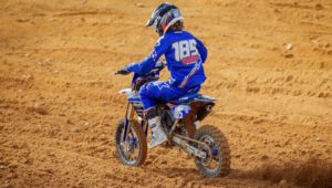 Motocross Espanha, 1ª manga: Sandro Lobo 3º, Rodrigo Barros no Top 10 thumbnail