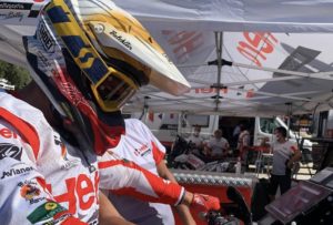 Joaquim Rodrigues, Andalucia Rally: “Foi bom voltar à competição” thumbnail