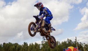 CN Motocross, Águeda, 65: Rodrigo Barros campeão! thumbnail