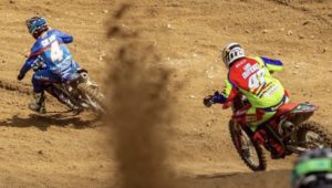 CN Motocross, Águeda: Última manga vai decidir campeão de MX2 thumbnail