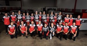 AMA Motocross: Confirma-se o fim da equipa Geico Honda thumbnail
