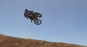 Vídeo Motocross: Diogo Graça a treinar em Águeda thumbnail