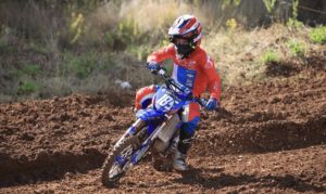 CN Motocross, Alqueidão, 65: Nova “dobradinha” de Rodrigo Barros thumbnail