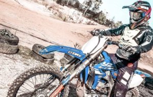 CN Motocross: Custos de participação afastam Diogo Graça da prova de Águeda thumbnail