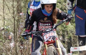 Trial: Rita Vieira foi 4.ª no campeonato de Espanha thumbnail