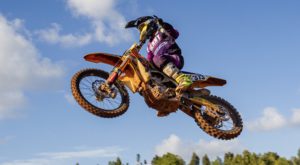 CN Motocross: Sandro Peixe já é campeão nacional de MX1 thumbnail
