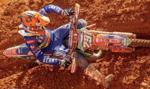 CN Motocross: Fábio Costa é campeão nacional Júnior e 2T! thumbnail