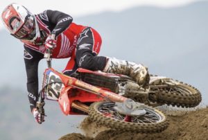 AMA Motocross 450, Pala: A estreia de Sexton, Osborne campeão thumbnail