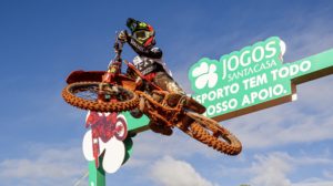 CN Motocross, Águeda, 85: Vitória e título para Sandro Lobo! thumbnail